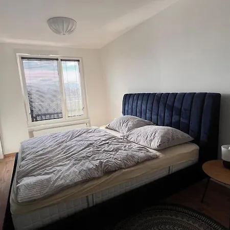 2 Apartment, Terrace, New Building Moruse *