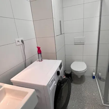 2 Apartment, Terrace, New Building Moruse 公寓 *